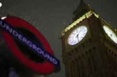 La tempesta Goretti si abbatte su Londra e Gran Bretagna