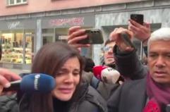 Jessica Moretti: "Una tragedia inimmaginabile, mi scuso con le vittime"