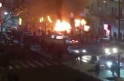 Tredicesimo giorno di proteste in Iran, ancora violenza per le strade