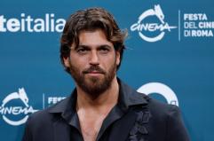 Arrestato l'attore Can Yaman in un'operazione antidroga in Turchia