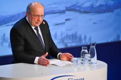 Commissario Ue, 'i tempi della pax americana sono finiti'