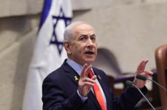 Netanyahu, 'se il regime cadr&agrave; torneremo partner con l'Iran'