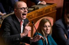 Romeo (Lega), sicurezza interna una priorit&agrave;, in maggioranza c'&egrave; chi cambia idea