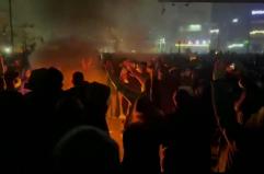 Ong, almeno 192 persone uccise nelle proteste in Iran