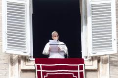 Il Papa, in Iran e in Siria si percorra la via del dialogo