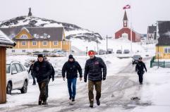 Paesi nordici contro Trump, 'in Groenlandia nessuna nave russa o cinese'