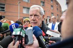 Bertolaso, tra i ricoverati di Crans al Niguarda uno fuori pericolo