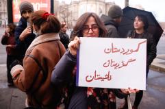 Ong, 'almeno 648 morti nelle proteste in Iran'