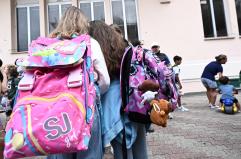 Governo commissaria 4 Regioni sul dimensionamento scolastico