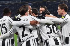 Serie A: Juventus-Cremonese 5-0