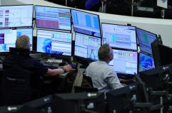 Borsa: l'Europa fiacca attende Wall Street, piatta Milano