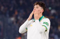 Coppa Italia: Roma-Torino; Arena 'per me dopo il gol di oggi non cambia nulla'