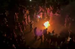 Palazzo Chigi, forte preoccupazione, Iran rispetti i diritti del popolo