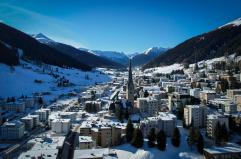 Davos, situazione geopolitica pi&ugrave; complessa dal 1945