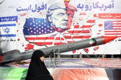 Glu Usa avvertono, 'gli americani lascino immediatamente l'Iran'