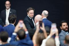 Musk contro OpenAI, il processo al via il 27 aprile