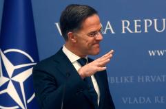 Rutte, 'sull'Artico la Nato &egrave; unita, presto nuove discussioni'
