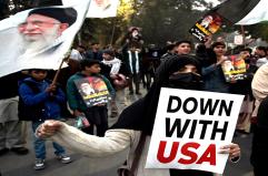 Gli Usa avvisano i propri cittadini: 'Lasciate subito l'Iran subito'