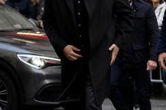 Crosetto 'ho chiesto il rifinanziamento di Strade sicure'