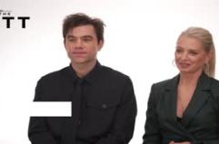 Katherine LaNasa torna in The Pitt 2: "Sono siciliana. Mi ha aiutato per il ruolo della tosta"