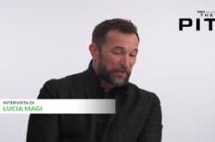 Noah Wyle su The Pitt2: "Il dottor Robby? Non assomiglia per niente a Carter"