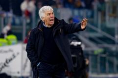 Gasperini 'alla Roma dico comunque brava, peccato solo per quell'angolo'
