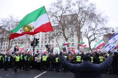 Iran International, 'si stimano 12.000 uccisi nelle proteste'