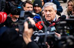 Tajani, chiediamo chiarezza su Crans-Montana, giusto esser parte civile