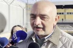 Burlo': "Ho temuto che ci avrebbero ammazzato, e' stato un sequestro"