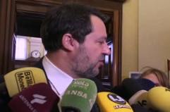 Venezuela, Salvini: "Non rimpiango Maduro, preferisco diplomazia a forza"