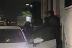 Venezia, la madre di Trentini rientra a casa