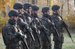 Bild, la Germania invia i primi soldati in Groenlandia