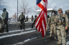 'Gli Usa bloccano le richieste di visto da 75 Paesi tra cui Egitto, Iran e Russia'