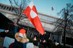 L'Eurocamera con la Groenlandia, 'da Trump minacce inaccettabili'