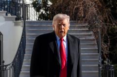 Trump, arrestata talpa Usa sull'attacco in Venezuela