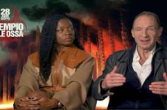 Torna la saga horror "28 anni dopo, il tempio delle ossa"