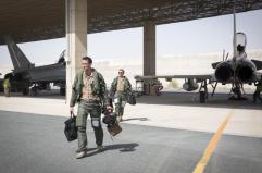 Media, gli Usa trasferiscono parte del personale della base in Qatar