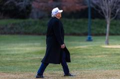 Reuters, 'possibile intervento militare Usa in Iran entro 24 ore'