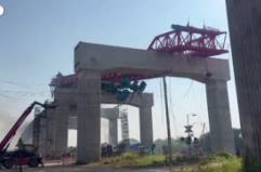 Thailandia, decine di morti in un incidente ferroviario