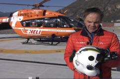 Milano Cortina, in Alto Adige elisoccorso in servizio h24