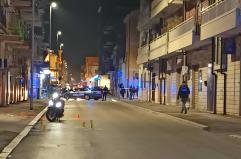 Agguato a Foggia, ucciso il nipote del boss Moretti