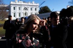 Usa, 'truppe europee in Groenlandia non incideranno su decisione Trump'