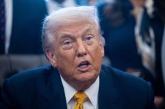 Trump minaccia di invocare l'Insurrection Act in Minnesota