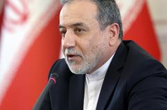 Ministro Esteri Iran, oggi o domani non ci saranno impiccagioni