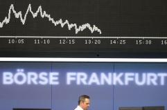 Borsa: Europa contrastata in chiusura, Parigi -0,21%, Londra +0,49%