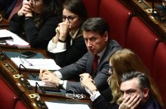 M5s presenta una sua risoluzione sull'Iran, "no ad azioni militari unilaterali"