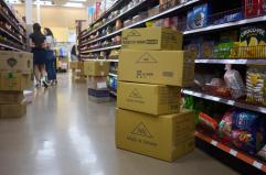 Usa, raggiunto accordo commerciale con Taiwan