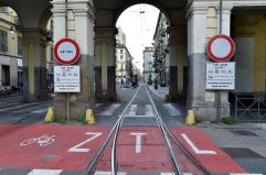 Le imprese a Salvini: 'Cambiare il sistema di pagamento per accesso alle Ztl'