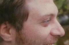 Cedu condanna l'Italia per la morte del fiorentino Riccardo Magherini