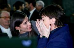 Lara Comi assolta in appello da corruzione, pena scende a un anno